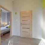 Sun&ski Sucha 3 Glamour Apartamento Karpacz