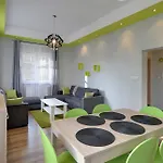 Sun&ski Sucha 3 Glamour Apartamento