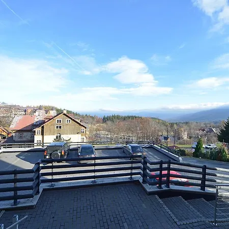 Glamour , Przestronny, Komfortowy, Blisko Szlakow *