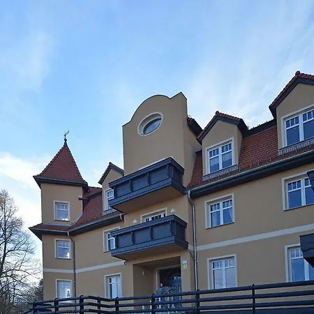 Appartement Glamour , Przestronny, Komfortowy, Blisko Szlakow