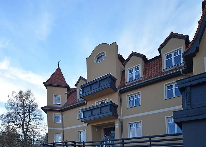 Appartement Glamour , Przestronny, Komfortowy, Blisko Szlakow