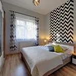 아파트 Glamour , Przestronny, Komfortowy, Blisko Szlakow 카르파츠