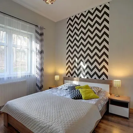 Glamour , Przestronny, Komfortowy, Blisko Szlakow * Karpacz