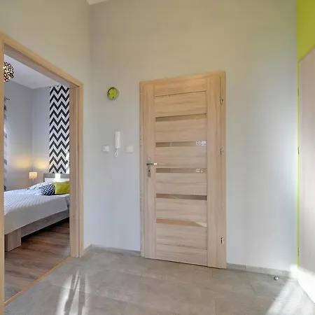 Glamour , Przestronny, Komfortowy, Blisko Szlakow Lägenhet Karpacz