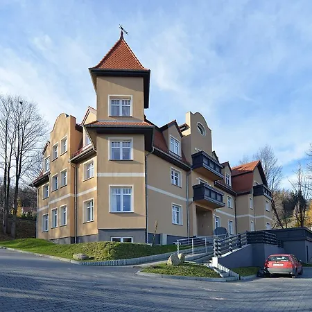 Glamour , Przestronny, Komfortowy, Blisko Szlakow * كارباش