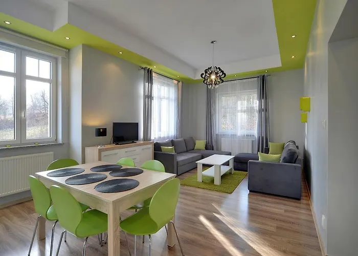 Glamour , Przestronny, Komfortowy, Blisko Szlakow Appartement *