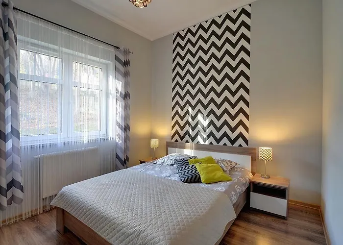 Glamour , Przestronny, Komfortowy, Blisko Szlakow * Karpacz